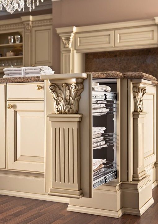 کابینت کلاسیک ممبران