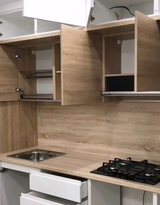 کابینت ام دی اف