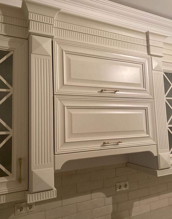 کابینت کلاسیک ممبران
