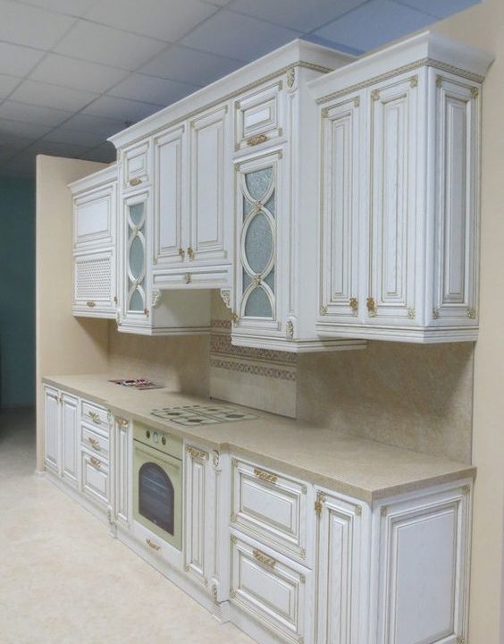کابینت کلاسیک ممبران