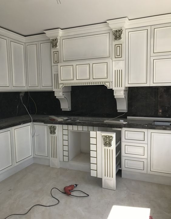 کابینت کلاسیک ممبران