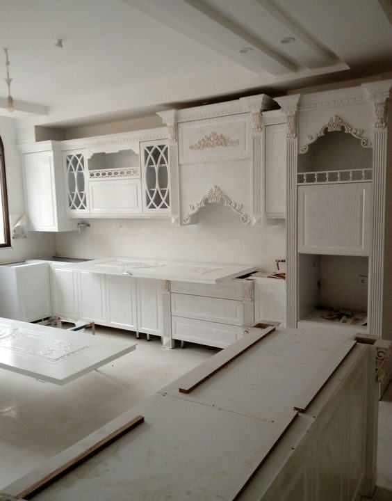 کابینت کلاسیک ممبران