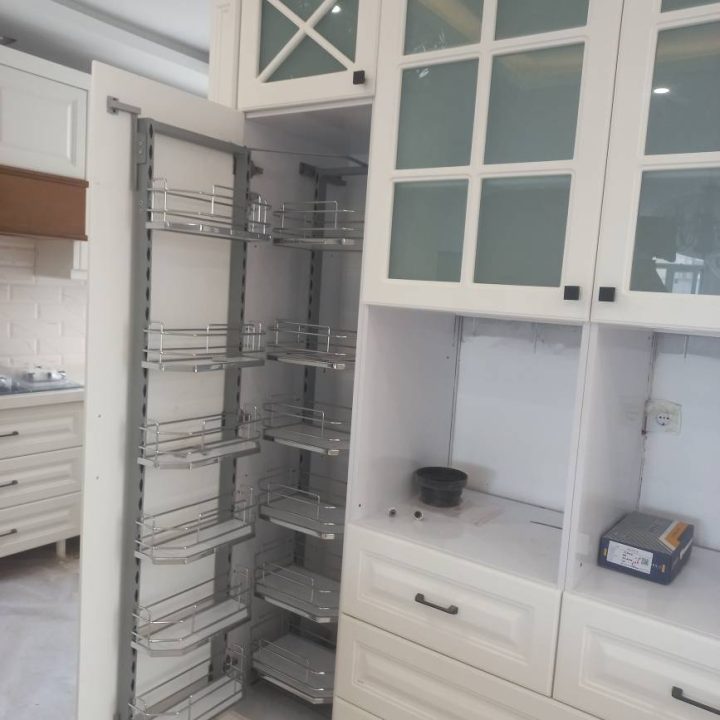 سازنده کابینت کلاسیک