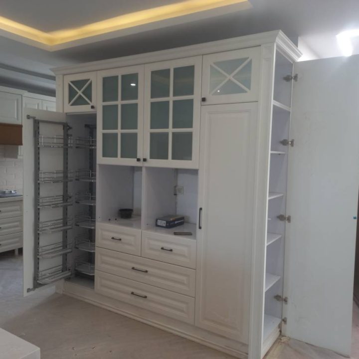 سازنده کابینت ممبران