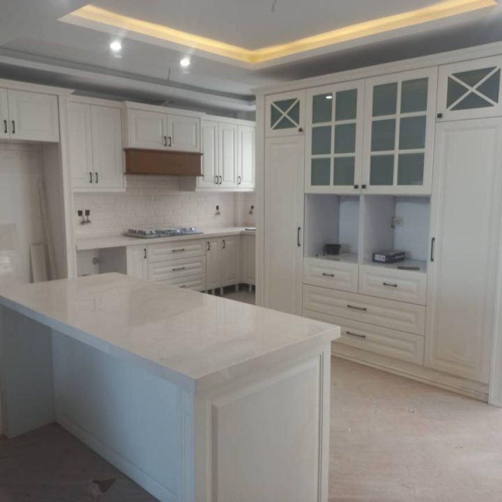 کابینت ساز ممبران