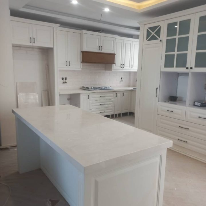 کابینت ساز کلاسیک