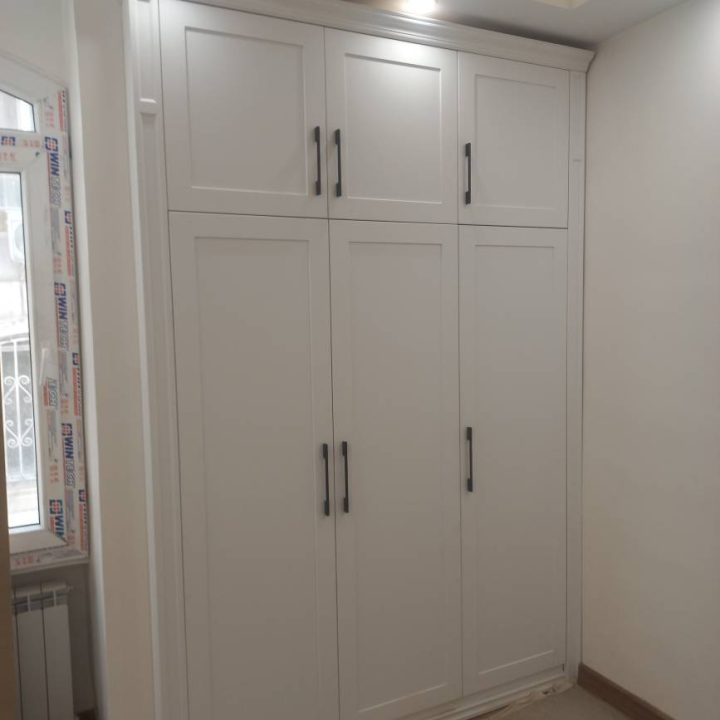نمونه کار کابینت ممبران
