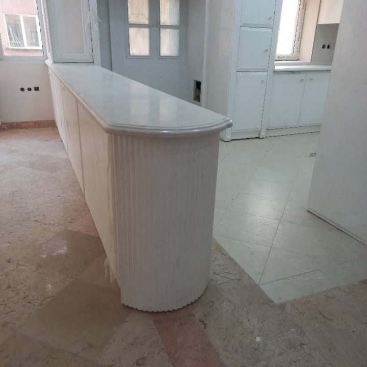 تصویر کابینت کلاسیک
