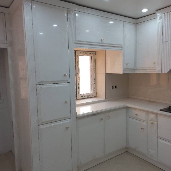کابینت کلاسیک