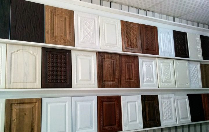 عکس کابینت وکیوم