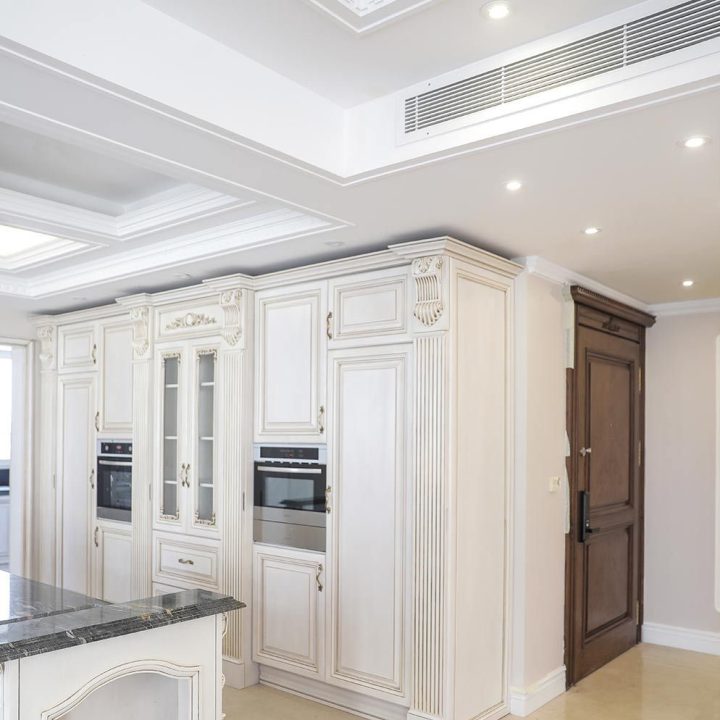 کابینت وکیوم