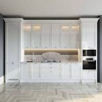 کابینت روکش وکیوم